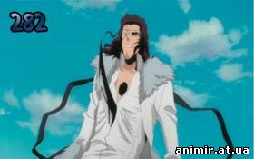 Bleach 282 / Блич 28...